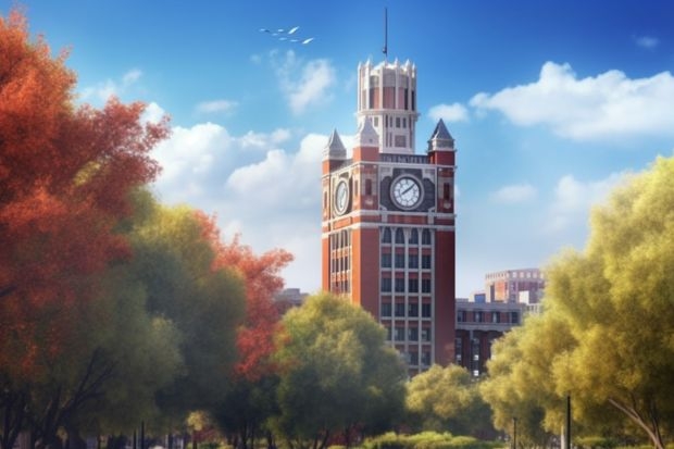 清华大学和济南大学对比哪个好