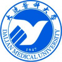 大连医科大学LOGO