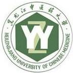 黑龙江中医药大学LOGO