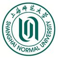 上海师范大学LOGO