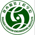 陕西服装工程学院LOGO