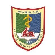 南京医科大学LOGO