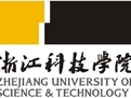 浙江科技大学LOGO