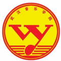 武汉音乐学院LOGO