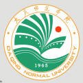 大庆师范学院LOGO