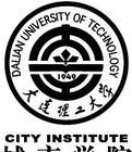 大连理工大学城市学院LOGO