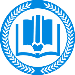 潍坊学院LOGO